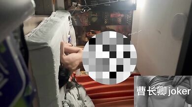 【重磅核弹】人气约啪大神，曹长卿6月最新露脸群福利，大学生校花被操！ (2)